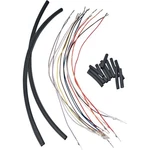 Namz Handlebar Wiring Extension 4" For Harley-davidson '07-'13 Fl NHCX-MB04. Fixed Price $58.62.