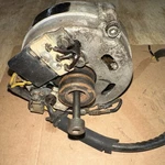 Moto Guzzi 850T T3 Convert G5 Alternator/rotor 22,000 Miles. Fixed Price $198.00.