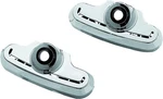 Kuryakyn 8315 Spark Plug & Head Bolt Covers Evolution Motors 86-03 Xl Models. Fixed Price $74.74.