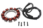 Alternator Stator Unmolded 22 Amp For Harley-davidson. Fixed Price $285.99.