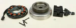Cycle Electric Alternator Kit 27A 2500 Rpm CE-24S-07. Fixed Price $668.28.