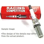 Ngk Racing Spark Plugs R0045Q-10 4216 Genuine Japan. Fixed Price $56.25.