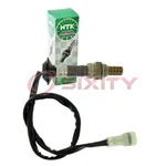 Ngk Ntk Upstream O2 Oxygen Sensor For 1996-1998 Suzuki X-90 1.6L L4 Jl. Fixed Price $87.32.