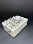 17 Champion Copper Plus Spark Plugs 825 J4C - Qty Of. Fixed Price $80.00.