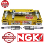 Set Of 8 Plugs Ngk TR55GP/3403 G-power Platinum Spark 6 Pcs. Fixed Price $30.00.