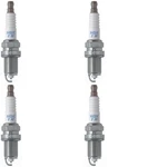 Ngk 4589 Spark Plug Pack Of For Lamborghini Chevrolet Dodge Eagle -l 1952-2019. Fixed Price $25.16.