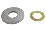 Alternator Rotor Spacer Kit For Harley V-twin 1991-2000 Fxst Flst. Fixed Price $19.90.