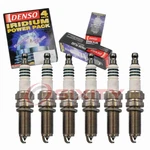 Pc Denso Iridium Power Spark Plugs For 2008-2016 Honda Accord 3.5L V6 Zi. Fixed Price $68.39.