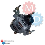 Alternator For Bmw 40A Genuine Denso 101211-3521. Fixed Price $352.43.