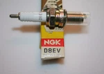 1978-2019 Ngk D8EV Standard Spark Plug Honda CX500 Suzuki DR-Z125 #3025. Fixed Price $24.99.