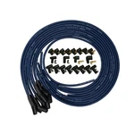 Moroso Spark Plug Wire Set 73802; Ultra 40 Race 8.65MM Blue 45DEG, V8. Fixed Price $177.99.