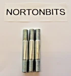 06-0386 Norton Commando Alternator Stator Mounting Stud X. Fixed Price $19.90.