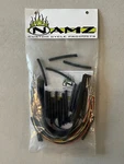 Namz Handlebar Wiring Extension 12" For '96-'06 Fl NHCX-DB12. Fixed Price $44.99.