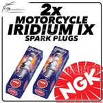 2X Ngk Iridium Ix Spark Plugs For Suzuki 800CC VZ800 Intruder M800 05- 09 #7803. Fixed Price $40.14.