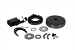 Harley Alternator Charging System Kit 22 Amp Fits 1971-1984 Fx, 1970-1984 Fl,. Fixed Price $358.06.