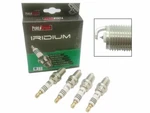 4X Iridium Upgrade Spark Plugs Fits Mini Hatchback (R56) One. Fixed Price $25.40.