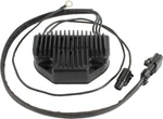 New Voltage Regulator Fits Harley Davidson V-rod Night Special 2007 7444001. Fixed Price $118.43.