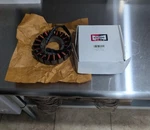 Stator Coil For Harley Electra Glide Road King Street 29987-06A. Fixed Price $69.99.