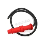 Moose Spark Plug Cap And Wire 2104-0348. Fixed Price $17.95.