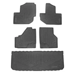 Smartliner UA0129/UB0129/UK0129 Floor Mat Set. Fixed Price $242.57.