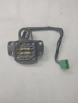 1978 Honda CX500 Fuse Box Handlebar Cover (no Lid) 53131-415-000. Fixed Price $10.00.