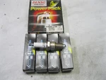 Spark Plugs Denso 3015 W14EXR-U15 (4 Pack). Fixed Price $19.99.