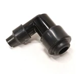 K&s Spark Cap Ngk Type Lzfh 8381 Plugs 90 Short Resistor Water Proof. Fixed Price $10.25.