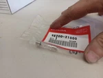 Honda Fuse 98200-21000. Fixed Price $9.00.