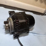Kawasaki Zg 1000 Concours 1986 - 2006 Oem Engine Motor Generator Alternator. Fixed Price $99.99.