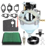Carburetor For Honda GCV170LA, GCV200, HRN216 Lawn Mowers 16100-Z9L-811 BB76JA. Fixed Price $30.99.