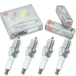 4 Pcs Ngk Laser Platinum Spark Plugs For 1999-2002 Suzuki Vitara 1.6L 2.0L Dz. Fixed Price $55.59.