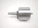 11-13 Yamaha FZ8 Left Generator Rotor Disc Brake Magneto 5VY-81450-00-00. Fixed Price $178.55.