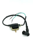 Ignition Coil For 50 70 90 110 125CC Spark Plug Wire Scooter Moped Atv Go Kart. Fixed Price $17.70.