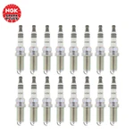 16X Ngk 93893 LFR6AIX Iridium Spark Plugs For 2015-23 Dodge Hellcat. Fixed Price $169.67.