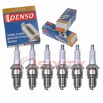 Pc Denso Standard U-groove Spark Plugs For 1970-1971 Porsche 914 2.0L H6 Vv. Fixed Price $25.16.