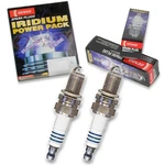 Pc Denso Iridium Power Spark Plug For American Ironhorse Stalker 2004 Tune Ej. Fixed Price $26.79.