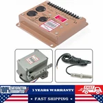 Alternator Generator Governor Actuator ADC120-12V ESD5500E MSP6729 Speed Sensor. Fixed Price $134.37.