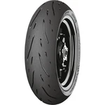 160/60ZR-17 Continental Sport Attack 5 Rear Tire. Fixed Price $224.00.