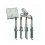 4 Pc Ngk Laser Iridium Spark Plugs Compatible With Subaru Wrx 2.0L ... Fast Ship. Fixed Price $88.81.