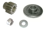 14 Tooth Drive Gear Kit For Harley 1958 1969 Big Twin 2 Brush Generator. Fixed Price $44.00.
