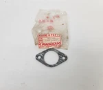 Kawasaki Nos New 18067-005 Exhaust Pipe Clamp Gasket G31M G4TR KV100. Fixed Price $9.99.