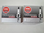 Ngk 2746/R5670-6 Spark Plug V-power Racing Set Of 8. Fixed Price $52.66.