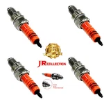 Spark Plug A7TC Fit GY6 150CC Scooter Atv Go Kart Dirt Bike MOPC-5 Pcs. Fixed Price $19.99.