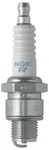 Ngk BR7HS Spark Plug For 92-96 Honda EZ90 Cub Scooter. Fixed Price $11.77.