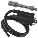 4VR-82320-00-00 4XY-82370-00-00 Ignition Coil With Spark Plug Cap For Yamaha. Fixed Price $23.00.