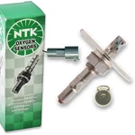 Ngk Ntk Upstream O2 Oxygen Sensor For 1979-1988 Toyota Pickup 2.2L 2.4L L4 Dj. Fixed Price $41.98.