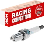 Ngk Genuine Racing Spark Plugs R7433-9 Stock No 4660 From Japan. Fixed Price $51.98.