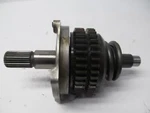 1979 Honda Goldwing Alternator Shaft. Fixed Price $8.76.