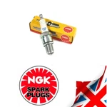 1X Hyosung MS3 250 F I 2008 Ngk Spark Plug. Fixed Price $10.83.