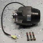 Oem Kawasaki Alternator / Generator Assy. *nice! 99-05 ZRX1100 ZRX1200R. Fixed Price $199.95.